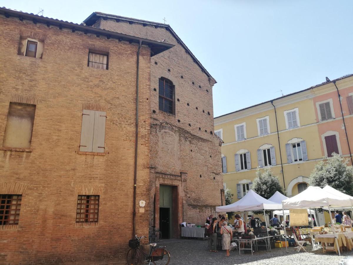 Appartamento Ca' Pomposa Bed & Relax