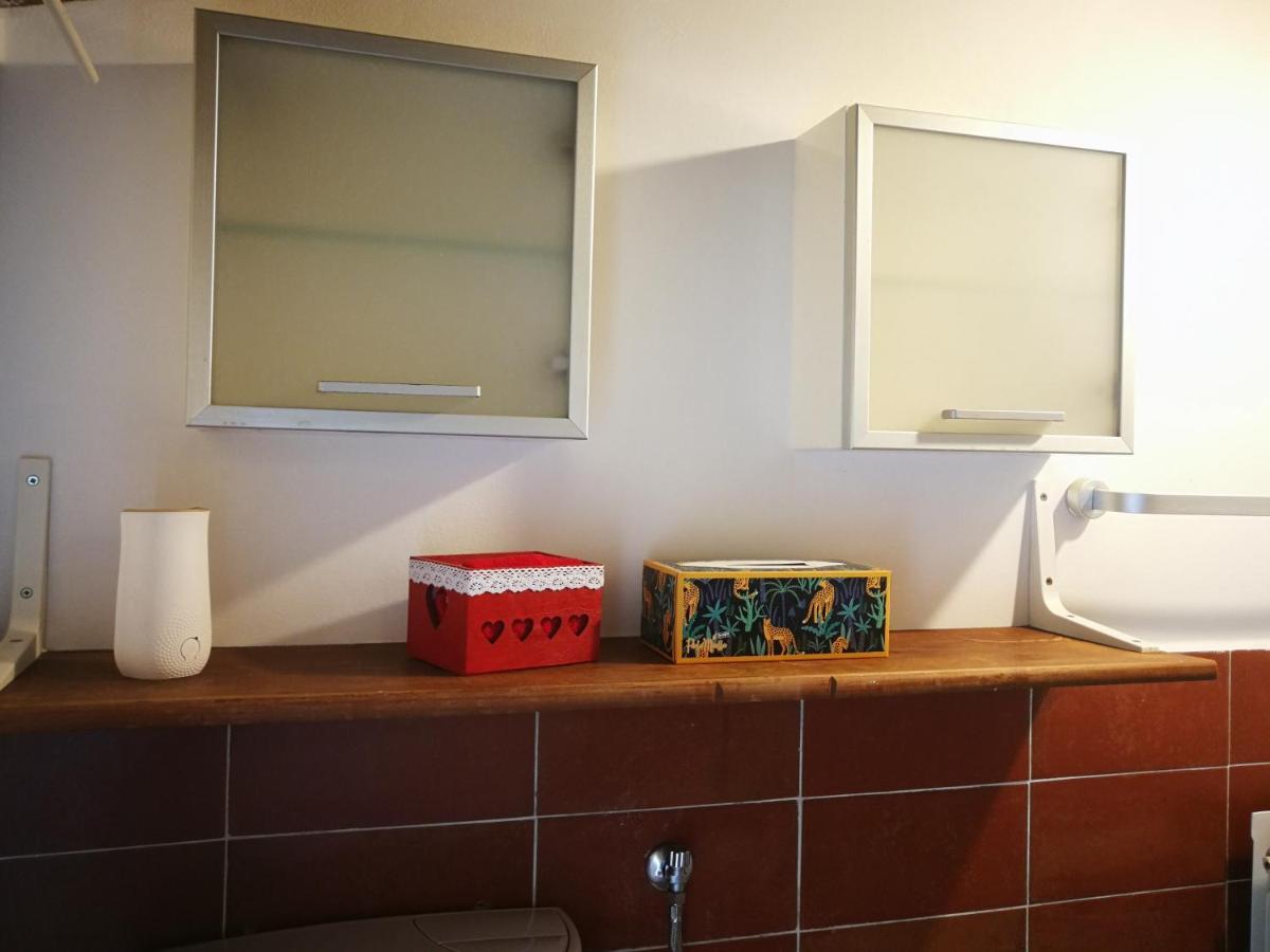 Appartamento Ca' Pomposa Bed & Relax Modena