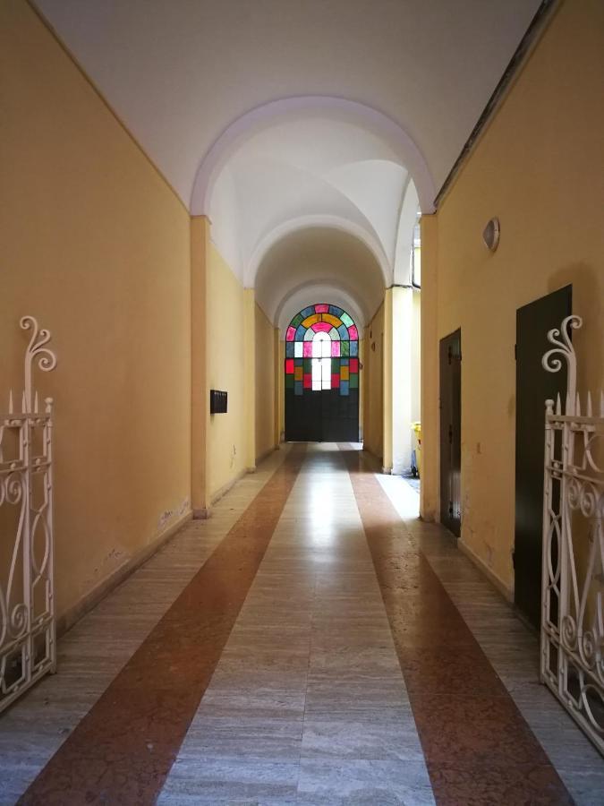Ca' Pomposa Bed & Relax Appartamento Modena