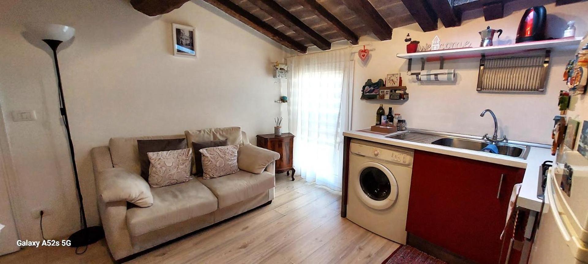 Appartamento Ca' Pomposa Bed & Relax