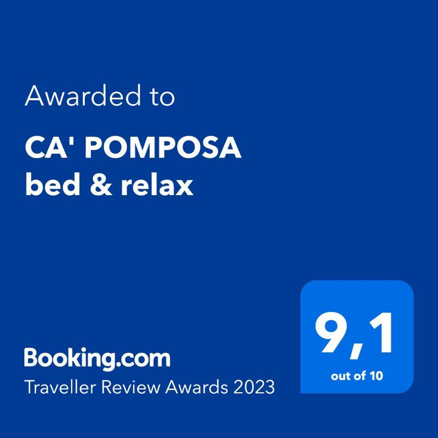 Appartamento Ca' Pomposa Bed & Relax *